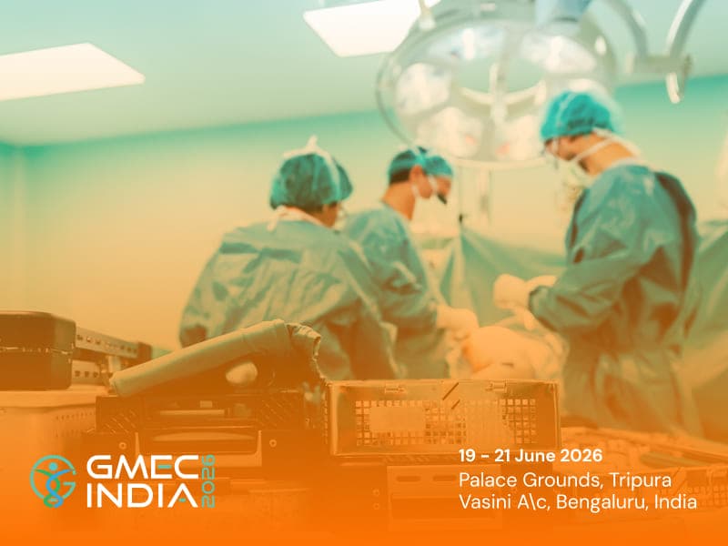 GMEC India 2026