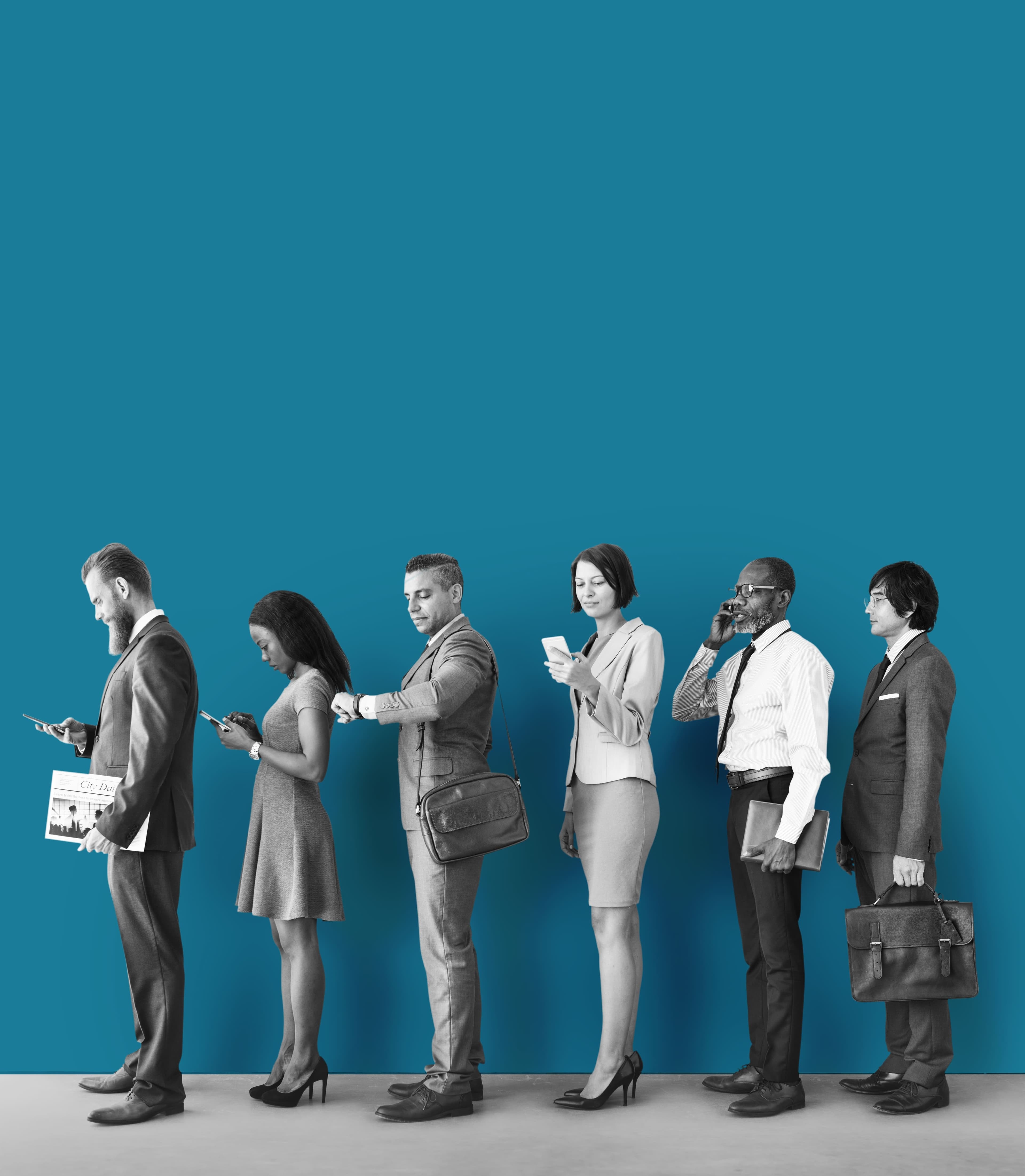 Careers at Maxpo - Team collaboration