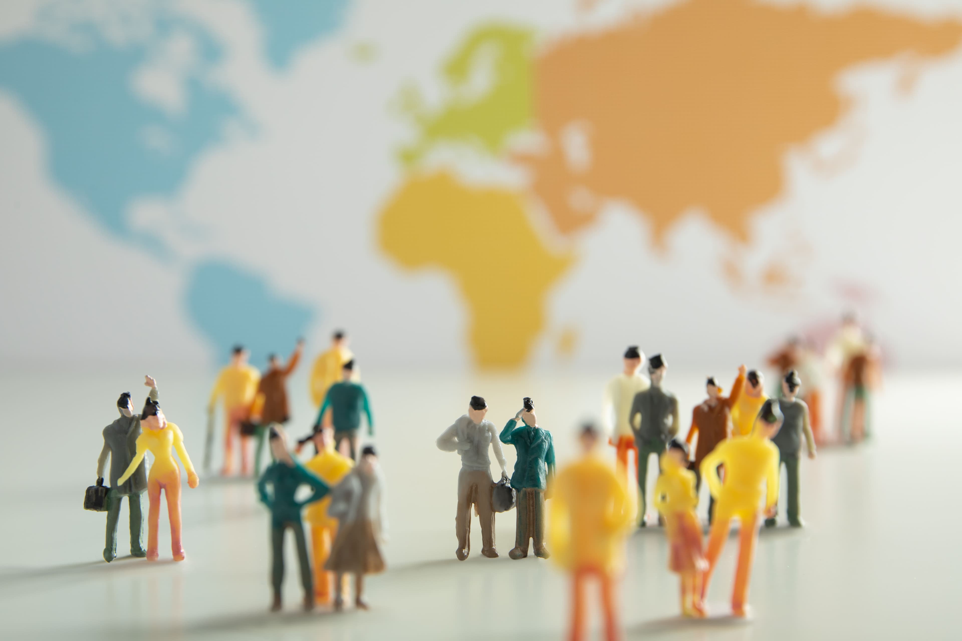 Maxpo team culture - collaborative workspace