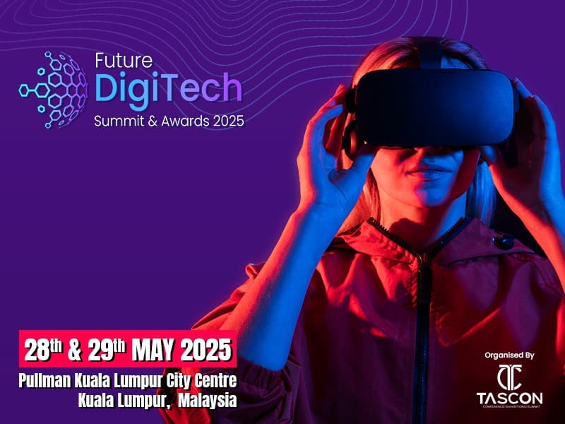 Future Digitech Summit & Awards 2025