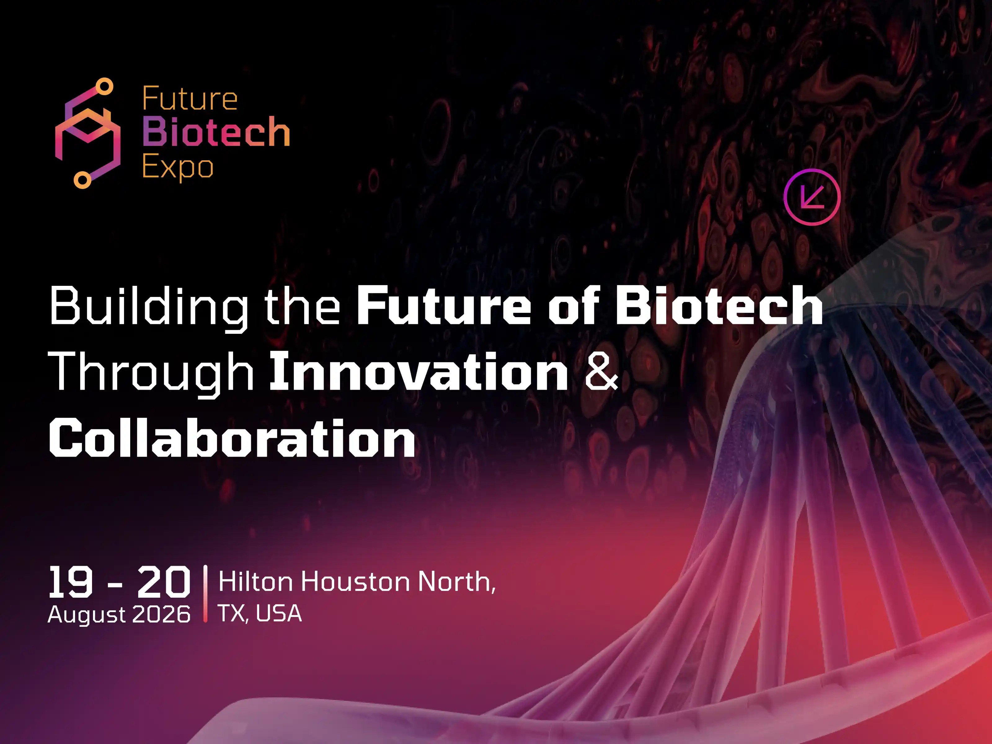 Future BioTech Expo