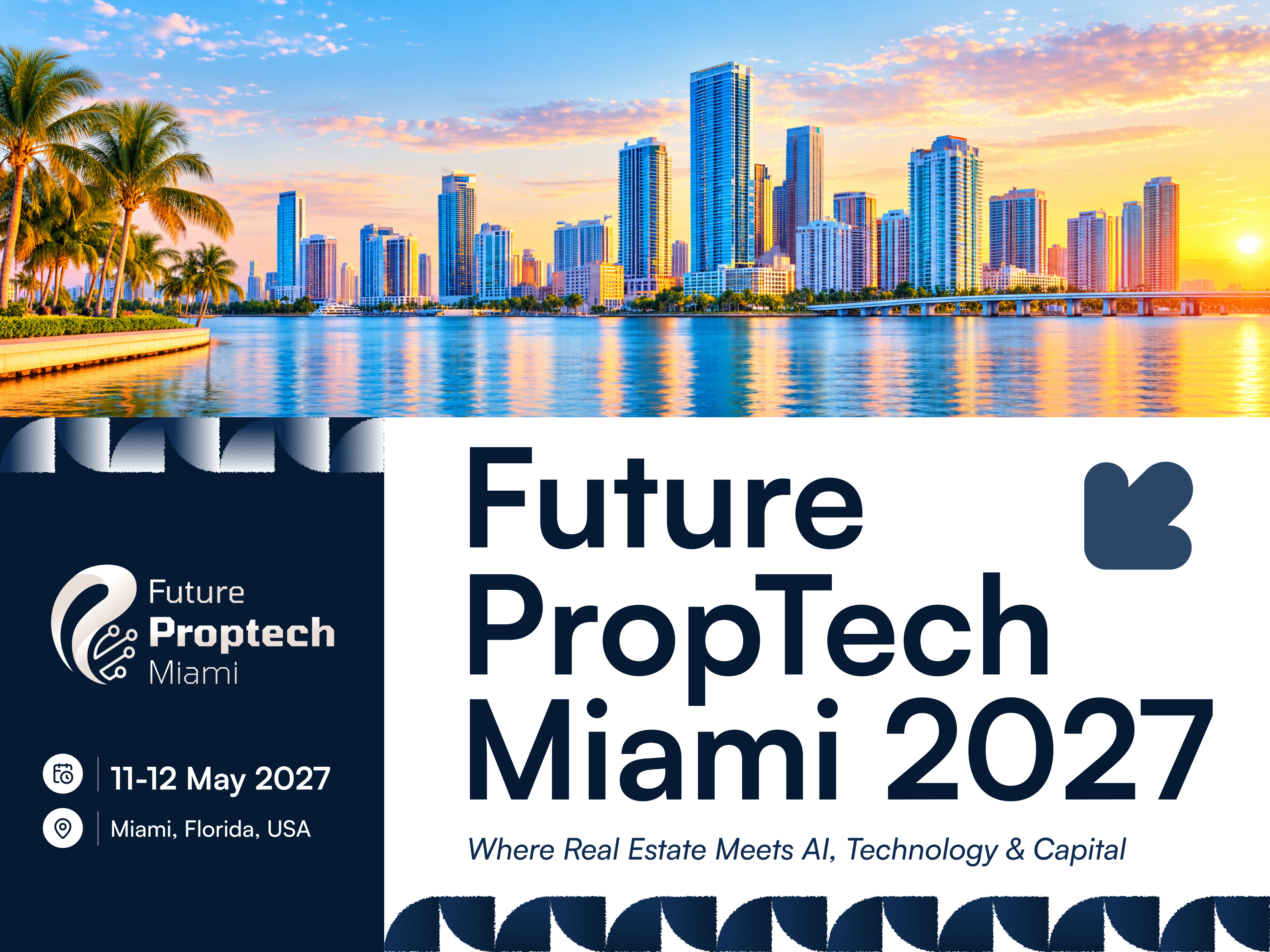 Future PropTech Miami 2027
