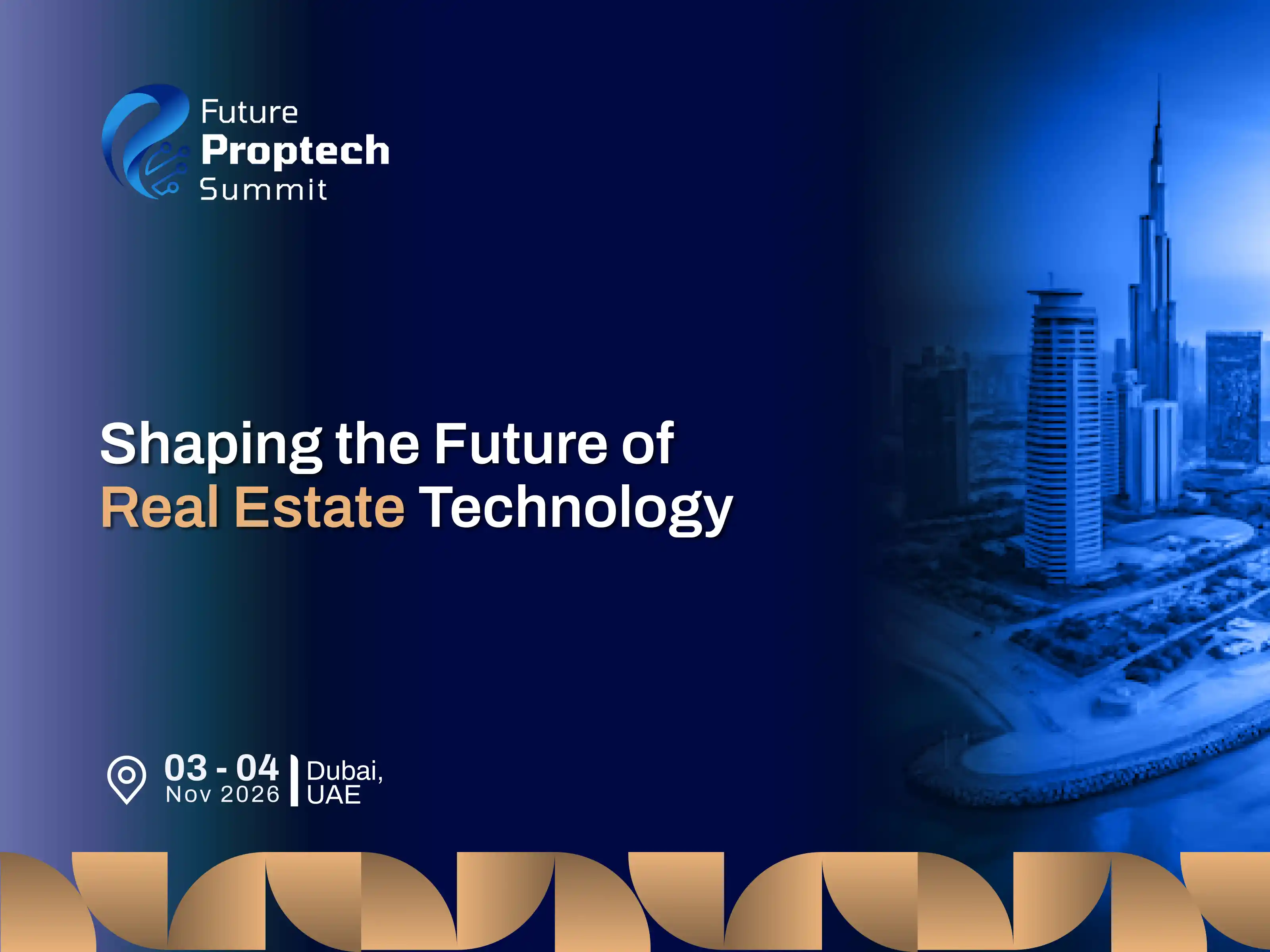 Future Proptech Summit