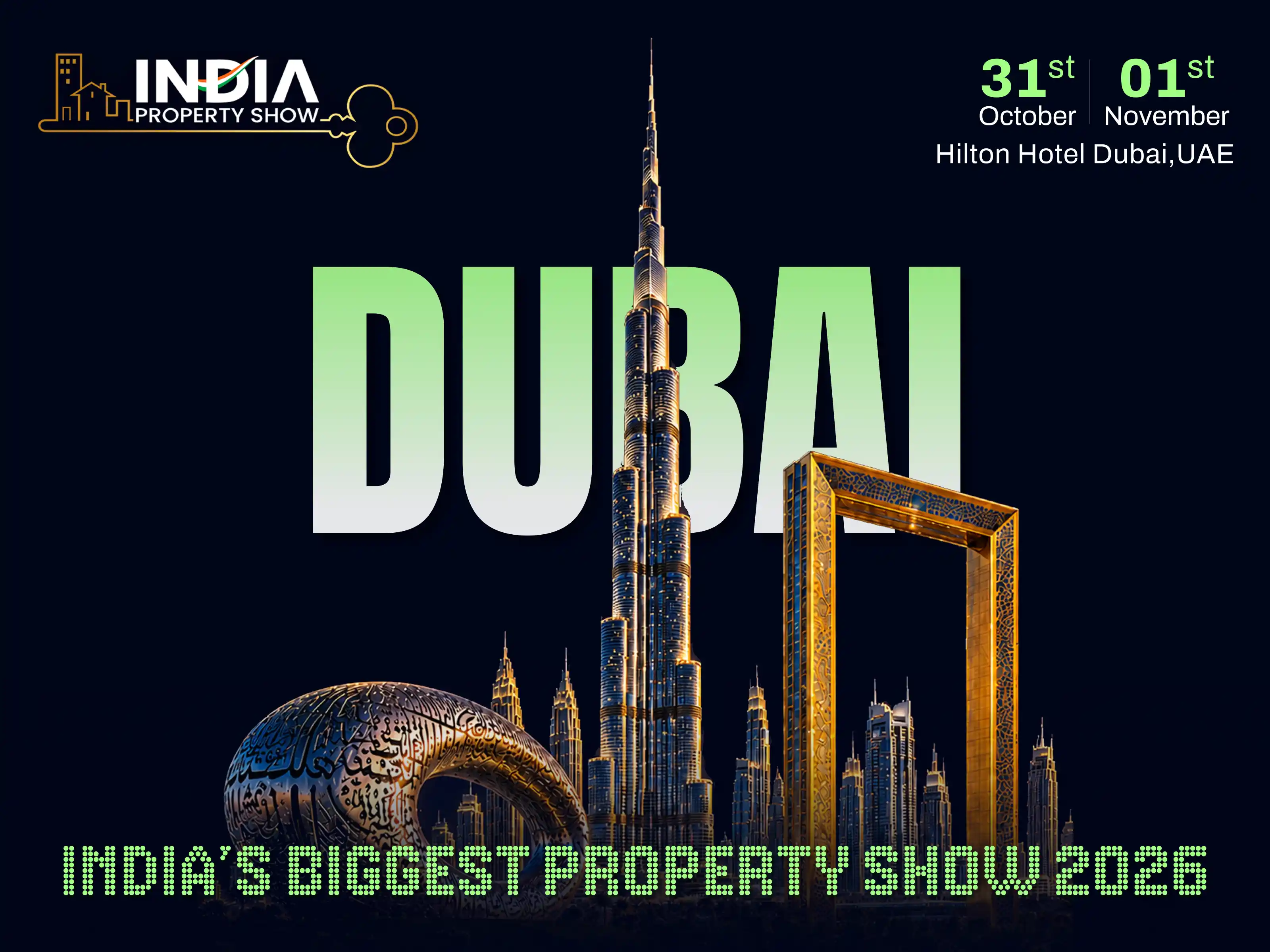 India Property Show