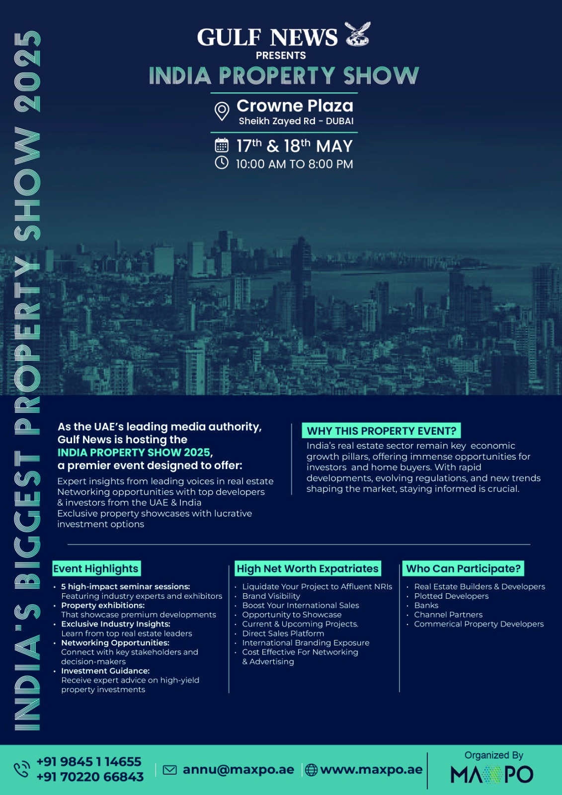 India Property Show (Dubai)