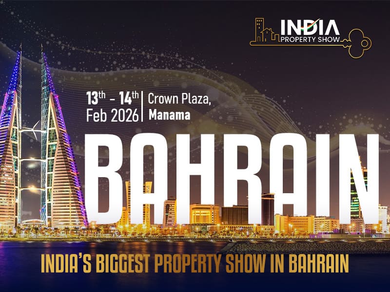 India Property Show (Bahrain)