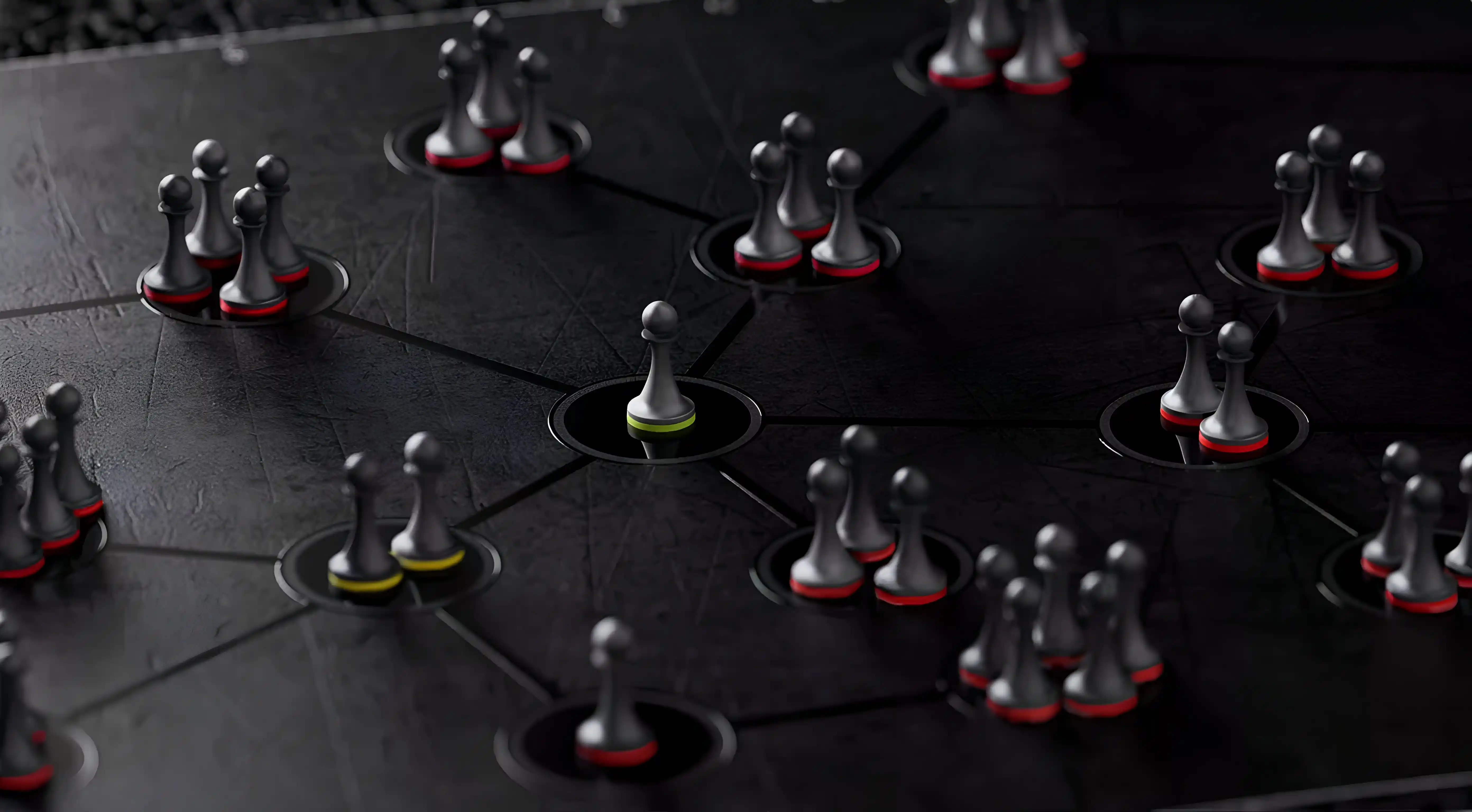 Maxpo team culture - collaborative workspace