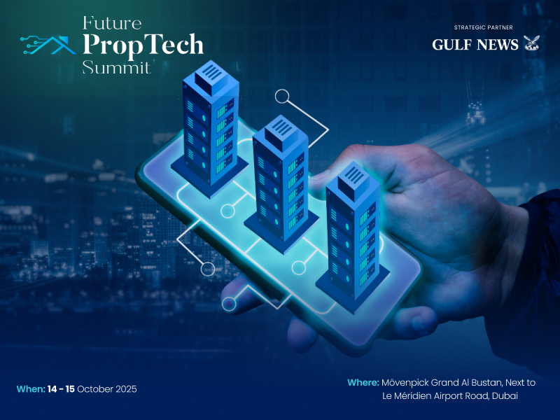 Future Proptech Summit